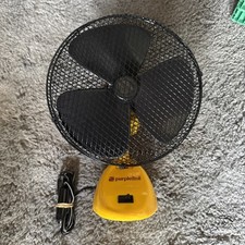 car cooling fan for sale  SHEFFIELD
