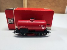 Jouef wagons marchandises d'occasion  Bollwiller