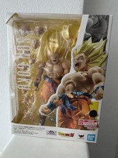 Dragon ball figuarts for sale  SWANLEY