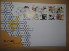 Schweden biodling 1990 gebraucht kaufen  Leer (Ostfriesland)