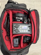 Elinchrom elb 400 for sale  ROMFORD