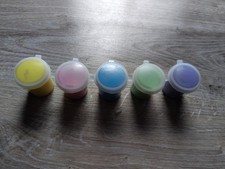 Set farben acryl gebraucht kaufen  Aldersbach