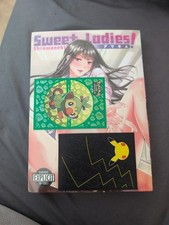 Nuovo sweet ladies usato  Spedire a Italy