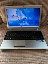 Samsung laptop notebook for sale  NORWICH