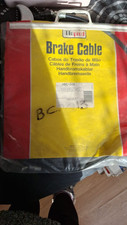 Brake cable cortina for sale  COVENTRY
