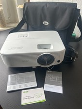 Acer dlp projektor gebraucht kaufen  Münster