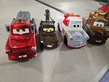 Disney pixar mater for sale  Bronx