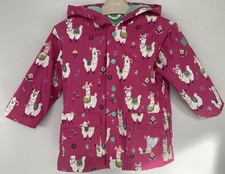 Girls hatley pink for sale  BRISTOL