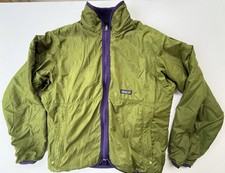 Giacca vintage patagonia usato  Spedire a Italy