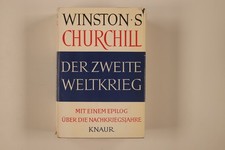 228881 winston churchill gebraucht kaufen  Düsseldorf