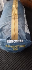 Eurohike buckingham classic for sale  LIVERPOOL