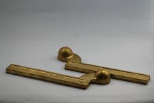 Braccio inferiore ottone usato  Bologna