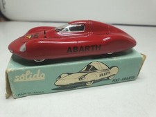 Solido ancien fiat d'occasion  Cognac