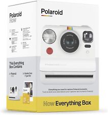 Everything box polaroid usato  San Damiano d'Asti