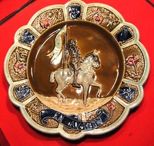 Jeanne arc belle d'occasion  Rochechouart
