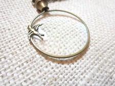 Vintage magnifying glass for sale  Bronx