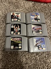 Nintendo games bundle d'occasion  Expédié en Belgium