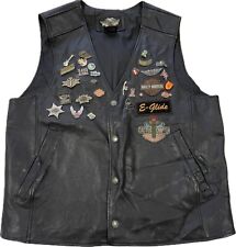 Riginal vintage harley gebraucht kaufen  Berlin