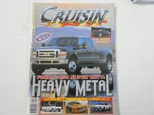 Per cruisin n24 usato  Cagliari