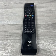 Genuine jvc lcd for sale  HULL