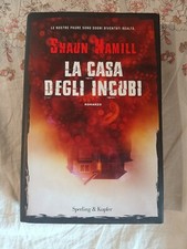Casa degli incubi usato  Marzabotto