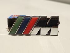 Riginal bmw emblem gebraucht kaufen  Biebesheim