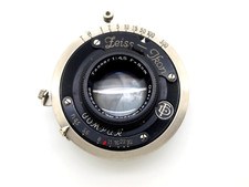 Objectif carl zeiss d'occasion  Paris XVIII