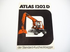 atlas 1202 gebraucht kaufen atlas 1202 gebraucht kaufen Merseburg