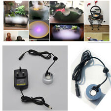 Mini ultrasonic mist for sale  HATFIELD