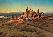 Postcard art charles for sale  Buffalo Grove