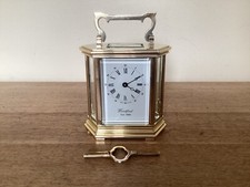Woodford eight day for sale  SUDBURY