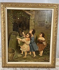 1800 restored oil for sale  Bloomington