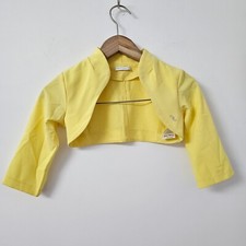 Artigli girls yellow for sale  ROTHERHAM