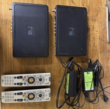 Receptores, cabos e controles remotos de satélite digitais HD Directv H25-500 usados comprar usado  Enviando para Brazil