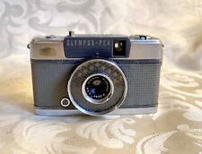 Appareil photo argentique d'occasion  Orleans-
