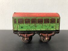 Modélisme ancien wagon d'occasion  Laon
