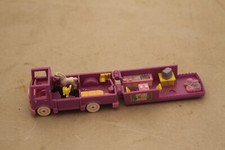 Vintage polly pocket d'occasion  Combronde