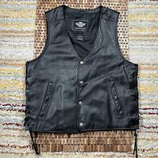 Harley davidson leather for sale  Portland