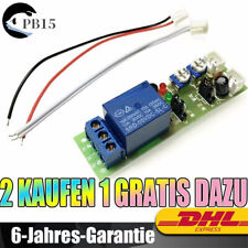 12v zeitrelais timing gebraucht kaufen  Hannover