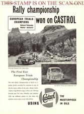 Castrol motor oil for sale  SIDCUP