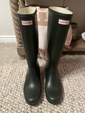 Hunter classic tall for sale  BARNARD CASTLE