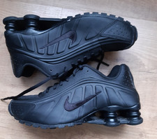 Nike shox womens for sale  LEEDS