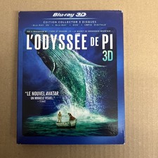 Blu ray dvd d'occasion  Épinal