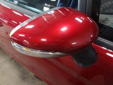 Conjunto de maçaneta externa para porta de motorista compatível com 14-16 FIESTA 212936, usado comprar usado  Enviando para Brazil