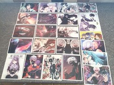 Tokyo ghoul postcards for sale  MELTON MOWBRAY