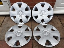 Set genuine suzuki for sale  MELTON MOWBRAY