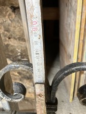 fenstergitter eisen gebraucht kaufen fenstergitter eisen gebraucht kaufen Güntersleben