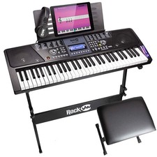 Key keyboard piano for sale  Las Vegas
