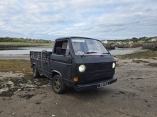 vw t25 transporter pickup for sale vw t25 transporter pickup for sale WORKINGTON
