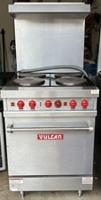 Vulcan e24l electric for sale  San Antonio
